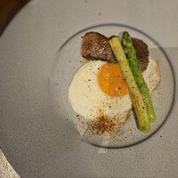 代官山鉄板ゆうり - 
