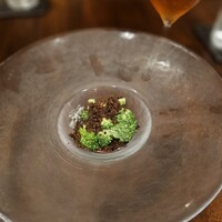 代官山鉄板ゆうり - 