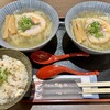 鯛塩そば 灯花 イオンモール上尾店