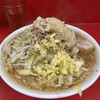 ラーメン二郎 大宮公園駅前店
