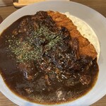 元町欧風カレー タンガロンガ - 