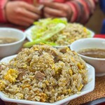 中華料理 丸鶴 - 