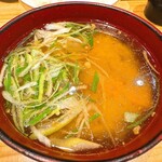 とんかつ ばんぶー - 