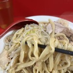 ラーメン二郎 - 