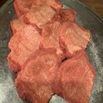 ホルモン青木 - 