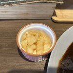 元町欧風カレー タンガロンガ - 