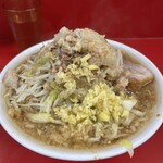 ラーメン二郎 - 