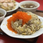 中華料理 丸鶴 - 