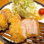 とんかつ ばんぶー - 