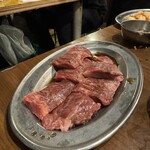 ホルモン青木 - 