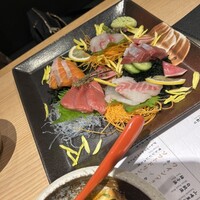 和食 いぶり別邸 有楽町店 - 
