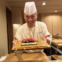 鮨 やすみつ - 
