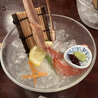 かに道楽 新宿本店 - 