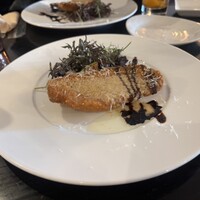 トラットリア ゴデレッチョ エビス 恵比寿 - 