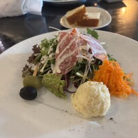 トラットリア ゴデレッチョ エビス 恵比寿 - 