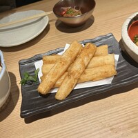 和食 いぶり別邸 有楽町店 - 