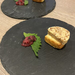 フェリーチェバジルBKカフェ - 