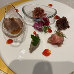 肉割烹 重㐂 新日本橋 - 