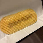 バターのいとこ - 