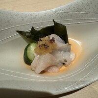 広島 鮨 まつもと - 