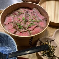 しゃぶしゃぶ 山笑ふ 表参道店 - 