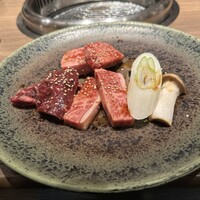 焼肉・しゃぶしゃぶ たちばな ヒルトンプラザイースト店 - 