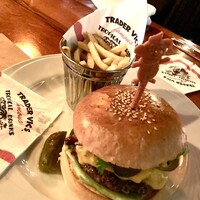 トレーダーヴィックス東京 - 