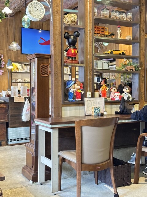 Oyone Cafe Bread & Butter photo 4