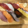 沼津魚がし鮨 丸ビル店