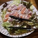 魚串と手羽先の大衆居酒屋 和傘 - 