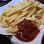 魚串と手羽先の大衆居酒屋 和傘 - 