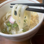 讃岐うどん ななつや - 