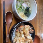 讃岐うどん ななつや - 