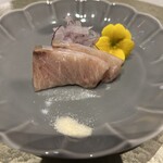 肉割烹 重㐂 新日本橋 - 