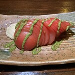 魚串と手羽先の大衆居酒屋 和傘 - 