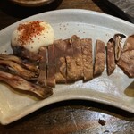 魚串と手羽先の大衆居酒屋 和傘 - 