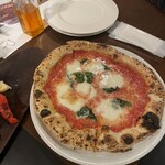 ピッツェリア フォルノ - 