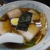 明宝らうめん西来
