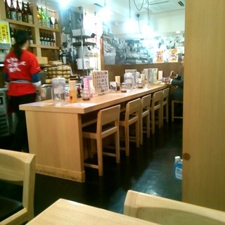 築地食堂源ちゃん_2