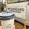 BAY STANDARD by SUZUKI COFFEE