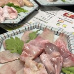 吾作どん - 