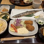 大かまど飯 寅福 - 