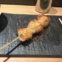 南青山とりや幸 - 