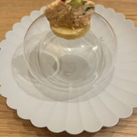 フレンチ串揚げ BEIGNET 大阪･ウメシバ - 