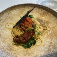 リストランテASO - 