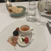 ゼックスウエスト サルヴァトーレ クオモブロス - 