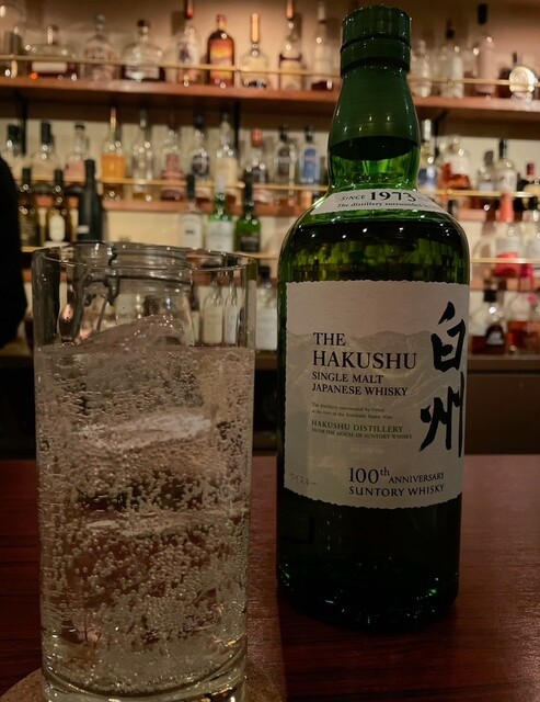 BAR 石塚 - 苫小牧（バー）の写真