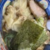 ラーメン大蓮