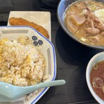麺や美好 - 
