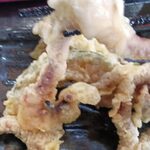 そば処 さい藤 - 